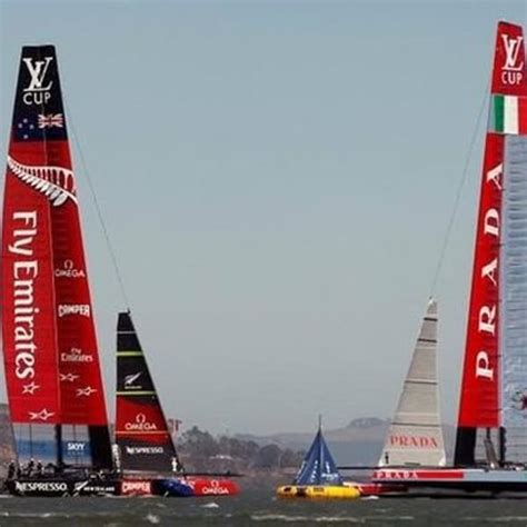 trofeo prada 2020|Prada Completes America's Cup Makeover With New Qualifier .